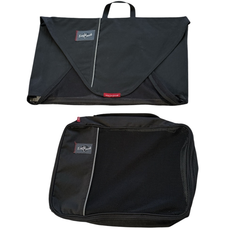 Eagle Creek Pack-It System